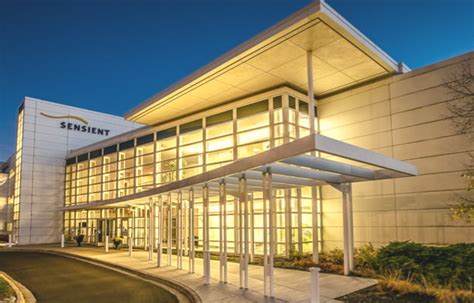 sensient technologies philippines inc|Working at Sensient Technologies company profile and information.